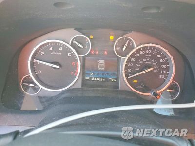 Zdjęcie 9 z 12 samochodu: 2016 TOYOTA TUNDRA SR5 VIN:5TFRM5F10GX099686 - miniatura