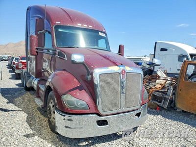 2018 KENWORTH CONSTRUCTION T680 1XKYD49X5JJ197228 - główne zdjęcie licytacji z USA - miniatura