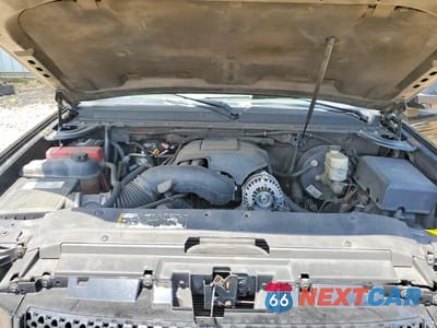 Zdjęcie 12 z 13 samochodu: 2007 GMC YUKON XL C1500 VIN:1GKFC16067R269466 - miniatura