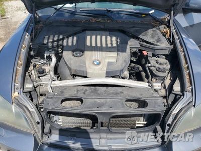 Zdjęcie 12 z 13 samochodu: 2011 BMW X5 XDRIVE35D VIN:5UXZW0C52BL656651 - miniatura