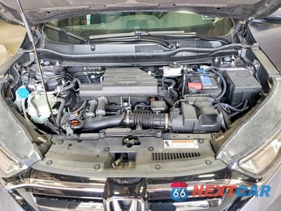 Zdjęcie 12 z 13 samochodu: 2022 HONDA CR-V TOURING VIN:7FARW2H91NE024244 - miniatura