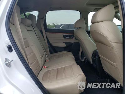 Zdjęcie 11 z 14 samochodu: 2022 HONDA CR-V TOURING VIN:5J6RW2H93NL000921 - miniatura