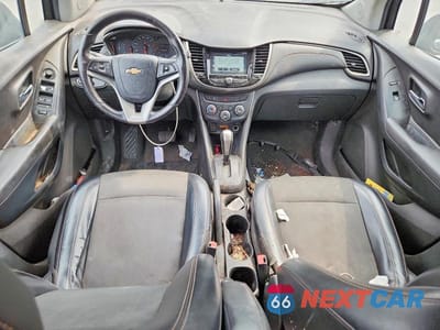 Zdjęcie 8 z 13 samochodu: 2017 CHEVROLET TRAX 1LT VIN:3GNCJLSB2HL186642 - miniatura