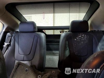 Zdjęcie 10 z 14 samochodu: 2012 CHEVROLET VOLT VIN:1G1RD6E49CU110528 - miniatura