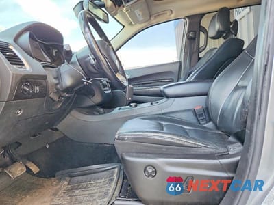Zdjęcie 7 z 13 samochodu: 2014 DODGE DURANGO LIMITED VIN:1C4SDHDT3EC411172 - miniatura