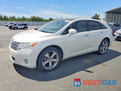 2009 TOYOTA VENZA AWD V6 4T3BK11A89U015046 - główne zdjęcie licytacji z USA - miniatura