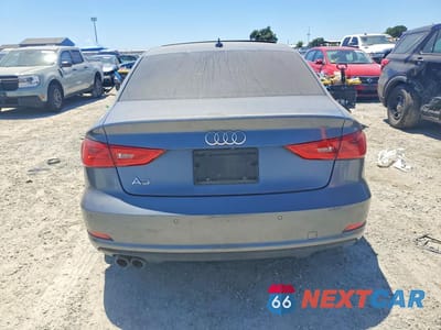 Zdjęcie 6 z 12 samochodu: 2016 AUDI A3 PREMIUM VIN:WAUA7GFF4G1070011 - miniatura