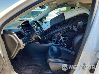 Zdjęcie 7 z 14 samochodu: 2020 JEEP CHEROKEE LATITUDE PLUS VIN:1C4PJMLB5LD524046 - miniatura