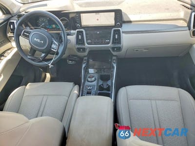 Zdjęcie 8 z 13 samochodu: 2024 KIA SORENTO SXP VIN:KNDRKDLG1R5247125 - miniatura