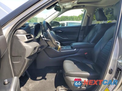 Zdjęcie 7 z 13 samochodu: 2023 TOYOTA HIGHLANDER XLE VIN:5TDKDRBH1PS020592 - miniatura