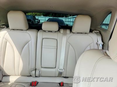 Zdjęcie 10 z 13 samochodu: 2019 LINCOLN MKC VIN:5LMCJ1D97KUL31400 - miniatura