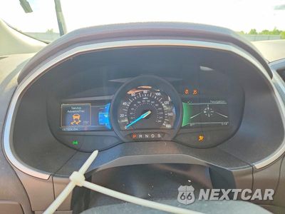 Zdjęcie 9 z 13 samochodu: 2016 FORD EDGE SEL VIN:2FMPK4J88GBC63863 - miniatura