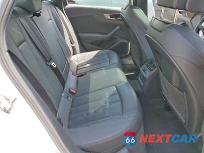 Zdjęcie 10 z 12 samochodu: 2024 AUDI A4 PREMIUM PLUS 45 VIN:WAUEAAF43RN011137 - miniatura