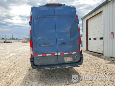 Zdjęcie 6 z 13 samochodu: 2021 FORD TRANSIT T-250 DELIVERY VAN VIN:1FTBR3X8XMKA57764 - miniatura