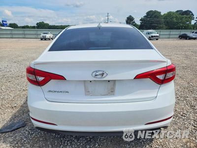 Zdjęcie 6 z 12 samochodu: 2017 HYUNDAI ELANTRA VIN:5NPE24AF9HH519525 - miniatura