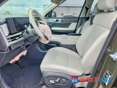Zdjęcie 7 z 12 samochodu: 2026 HYUNDAI SANTA FE SEL VIN:5NMP24G14TH083399 - miniatura