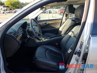 Zdjęcie 7 z 12 samochodu: 2008 MERCEDES-BENZ E 350 VIN:WDBUF56X98B228885 - miniatura