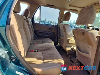 Zdjęcie 11 z 13 samochodu: 2003 HONDA CR-V EX VIN:JHLRD78883C046230 - miniatura