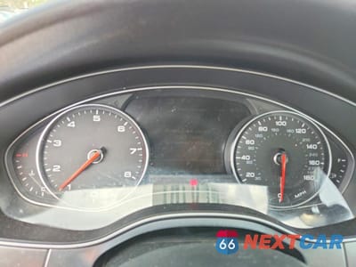 Zdjęcie 9 z 12 samochodu: 2015 AUDI A6 PREMIUM PLUS VIN:WAUGFAFCXFN004117 - miniatura