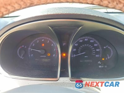 Zdjęcie 9 z 12 samochodu: 2011 TOYOTA AVALON BASE VIN:4T1BK3DB4BU378233 - miniatura