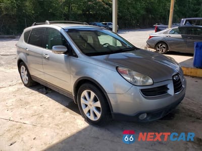 Czwarte zdjęcie samochodu z boku: 2007 SUBARU B9 TRIBECA 3.0 H6 VIN:4S4WX85D474408760 - miniatura