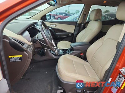 Zdjęcie 7 z 13 samochodu: 2017 HYUNDAI SANTA FE SPORT 2.0T ULTIMATE VIN:5XYZWDLA7HG479976 - miniatura
