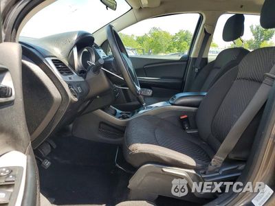 Zdjęcie 7 z 13 samochodu: 2014 DODGE JOURNEY SE VIN:3C4PDCAB3ET285548 - miniatura