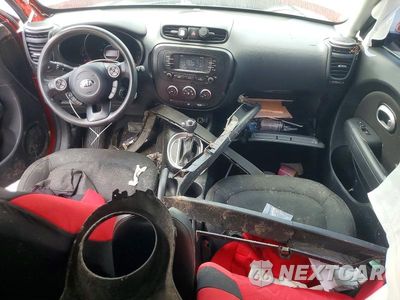Zdjęcie 8 z 12 samochodu: 2016 KIA SOUL + VIN:KNDJP3A56G7862183 - miniatura