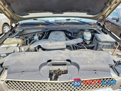 Zdjęcie 11 z 12 samochodu: 2003 CHEVROLET AVALANCHE K1500 VIN:3GNEK13T93G265681 - miniatura