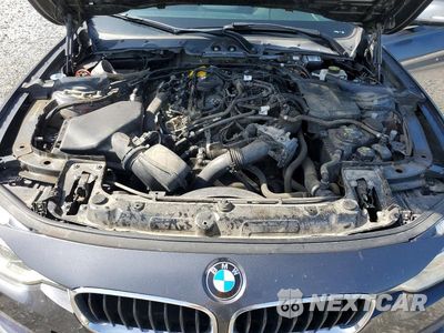 Zdjęcie 11 z 12 samochodu: 2018 BMW 330 I VIN:WBA8B9C58JAE22053 - miniatura