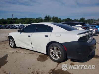 Drugie zdjęcie samochodu z przodu: 2020 DODGE CHARGER SXT VIN:2C3CDXBG3LH135465 - miniatura