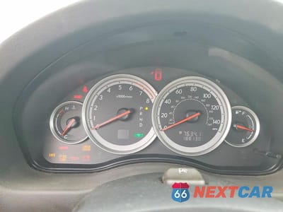 Zdjęcie 9 z 12 samochodu: 2005 SUBARU LEGACY OUTBACK 2.5I VIN:4S4BP61C857347411 - miniatura