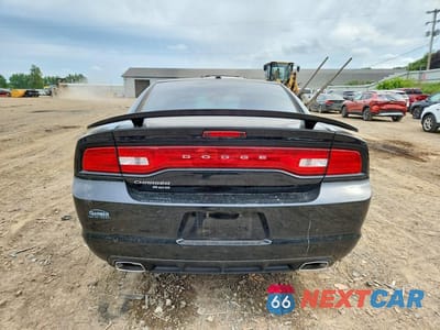 Zdjęcie 6 z 13 samochodu: 2013 DODGE CHARGER SXT VIN:2C3CDXJG9DH538479 - miniatura