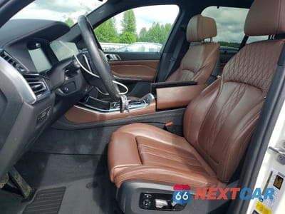 Zdjęcie 7 z 14 samochodu: 2019 BMW X5 XDRIVE40I VIN:5UXCR6C56KLL03135 - miniatura