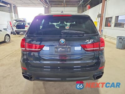 Zdjęcie 6 z 13 samochodu: 2014 BMW X5 XDRIVE50I VIN:5UXKR6C5XE0J73622 - miniatura