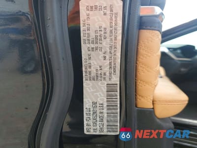 Zdjęcie 14 z 14 samochodu: 2021 JEEP GRAND CHEROKEE L SUMMIT VIN:1C4RJKEG2M8115762 - miniatura