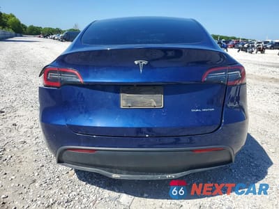 Zdjęcie 6 z 13 samochodu: 2023 TESLA MODEL Y VIN:7SAYGAEE9PF769748 - miniatura