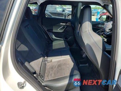 Zdjęcie 10 z 12 samochodu: 2026 BMW X1 M35I VIN:WBX13EF0XT5637164 - miniatura