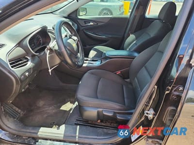 Zdjęcie 7 z 12 samochodu: 2018 CHEVROLET MALIBU LS VIN:1G1ZB5ST2JF269842 - miniatura