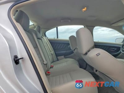 Zdjęcie 11 z 13 samochodu: 2011 FORD TAURUS SE VIN:1FAHP2DW5BG134916 - miniatura