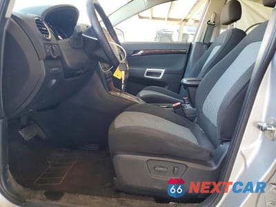 Zdjęcie 7 z 12 samochodu: 2014 CHEVROLET CAPTIVA LS VIN:3GNAL2EK9ES641592 - miniatura
