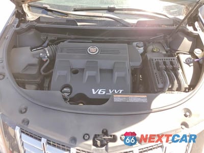 Zdjęcie 12 z 13 samochodu: 2015 CADILLAC SRX LUXURY COLLECTION VIN:3GYFNEE35FS623766 - miniatura
