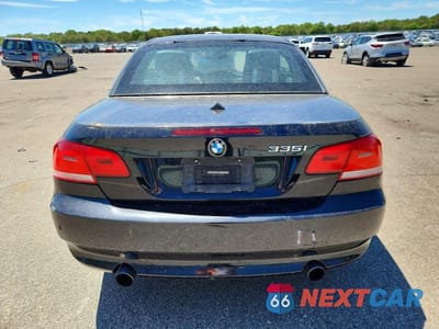 Zdjęcie 6 z 12 samochodu: 2007 BMW 335 I VIN:WBAWL73507PX49798 - miniatura