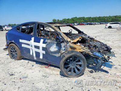 Zdjęcie 7 z 24 samochodu: 2021 TESLA MODEL Y VIN:5YJYGDEE2MF125129 - miniatura