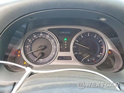 Zdjęcie 9 z 12 samochodu: 2010 LEXUS IS 250 VIN:JTHBF5C25A5112703 - miniatura