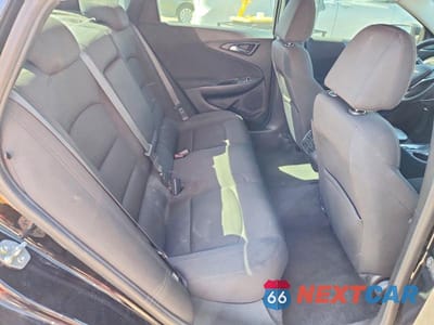 Zdjęcie 10 z 12 samochodu: 2022 CHEVROLET MALIBU LT VIN:1G1ZD5ST9NF124491 - miniatura