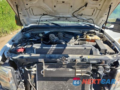Zdjęcie 12 z 13 samochodu: 2010 FORD F250 SUPER DUTY VIN:1FTNF2B56AEA03532 - miniatura