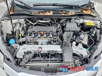 Zdjęcie 12 z 14 samochodu: 2021 HONDA HR-V EX VIN:3CZRU6H53MM727631 - miniatura