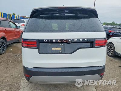 Zdjęcie 6 z 13 samochodu: 2024 LAND ROVER DISCOVERY S VIN:SALRJ2EX7R2490680 - miniatura