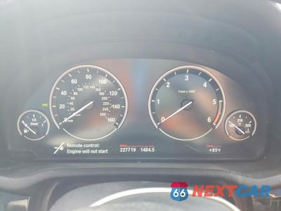 Zdjęcie 9 z 13 samochodu: 2016 BMW X3 XDRIVE28D VIN:5UXWY3C55G0N88031 - miniatura
